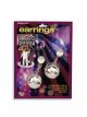 Forum Novelties Disco Ball Earrings