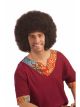 Forum Novelties Clown Jumbo Afro Wig In Brown