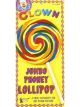 Fake Lollipop