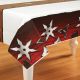 Creative Converting Ninja Warrior Party Supplies Plastic Table Cover