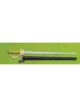 Halloween Fx Calvary Sword 31 Inch
