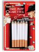 Fake Cigarettes Pack Of 6