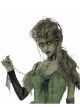 Zombie Lady Adult Wig