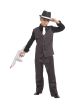 Forum Novelties 20S Lil Gangster Child Costume