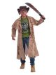 Forum Novelties Zombie Hunter Complete Costume Kit, Childs Large