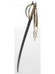 Forum Novelties Mens Deluxe Costume Pirate Sword, Multi, One Size