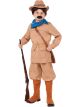 Forum Novelties Theodore Roosevelt Costume, Medium