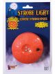Forum Novelties Battery-Operated Strobe Light