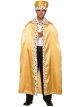 Forum Novelties Gold Adult King Crown