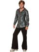 Mens Boogie Down Shirt Std