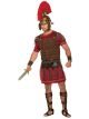 Forum Novelties Mens Roman Centurion Costume, As Shown, Standard