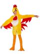 Forum Novelties 80796 Kids Clucky The Chicken Costume Medium, Multicolor