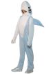 The Shark Kids Costume Medium