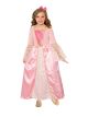 Forum Novelties Princess Lacey- Medium, Multi Color