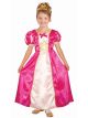 Forum Novelties Princess Cerise-Medium, Multi Color