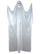 Forum Novelties Party Supplies Ghost Spooky Hanging Prop, One Size