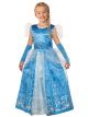 Forum Novelties Princess Celestia Blue-Large, Multi Color
