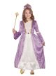 Forum Novelties Chco-Princess Peyton Medium, Purple