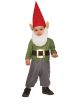 Forum Novelties Garden Gnome Costume For Toddlers