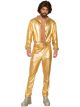 Forum Novelties Inc Mens Disco Singer Costume