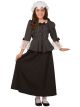 Forum Novelties 81226 Martha Washington Childs Costume, Large