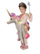 Forum Novelties Ride On Unicorn