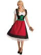 Fraulein (Adult Costume) Std
