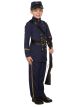 Boys Civil War Soldier Costume S