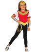 Imagine By Rubies Dc Superheroes Wonder Woman Dress Up Set