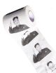 Morbid Loony Leader Toilet Paper