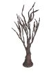 Morbid Enterprises Creepy Tree Decorative Prop Ns