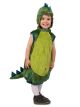 Princess Paradise Spike The Dino Childs Costume, 18M