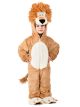 Princess Paradise Leroy The Lion Childs Costume, X-Small