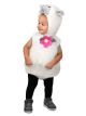 Princess Paradise Kids Furry Lamb Childrens Costume, As Shown, 12 Month