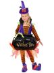 Princess Paradise Cauldron Witch Childs Costume, Small