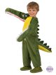 Princess Paradise Chompers Chompin Crocodile Childs Costume, 18-2T
