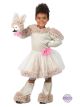 Princess Paradise Puppet Pals Playful Llama Puppet Childs Costume, X-Small