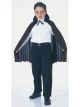 Cape Child Costume Os