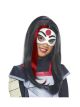 Rubies Costume Girls Dc Super Hero Katana Wig
