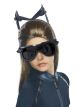 Girls Batman The Dark Knight Rises Catwoman Wig