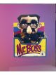 Mr Boss Eyeglasses