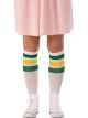 Rubies Unisex-Adults Stranger Things Season 1 Elevens Socks, Multicolor, Ns