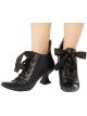 Lace Bootie Shoes For Women
