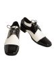 Gangster Wing Tip Shoes For Adults 43321