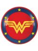 Rubies Dc Super Hero Girls Wonder Woman Shield, ,