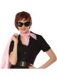 Rubies Womens Rizzo Glasses, As Shown, Adult