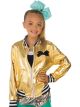 Rubies Jojo Siwa Hair Bow, Teal