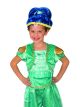 Rubies Shimmer & Shine Childs Costume Wig, Shimmer