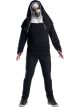 The Nun Movie 3/4 Adult Mask