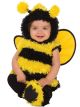 Rubies Bumble Bee Baby, Toddler